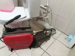 İzmit ve Çevresinde Kırmadan Banyo Açma Hizmetleri